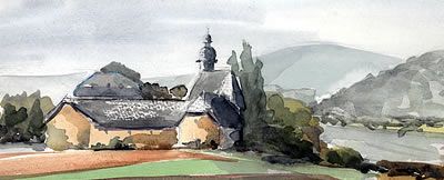 Gremien der Pfarrei St. Barbara Mendig