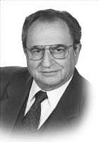 Prof. Franz Lehrndorfer (+2013)