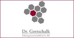 Dr. Gottschalk Nahrungsmittel