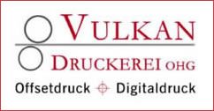 Vulkan-Druckerei Kottenheim