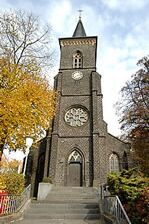 St. Maximin, Ettringen