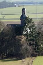 Wallfahrtskirche Fraukirch