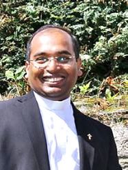 Pater Majobi Amickattu