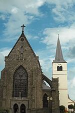 St. Cyriakus, Mendig