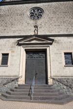 St. Hubertus, Rieden