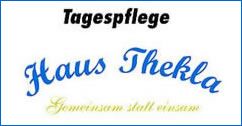 Haus Thekla