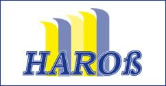 Haroß Maler- & Lackierwerkstätte GmbH
