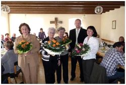 Kirchenchor Cäcilia Thür