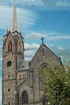 St. Nikolaus, Kottenheim