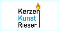 Kerzen-Kunst-Rieser