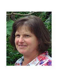 Gemeindereferentin Bärbel Gorges