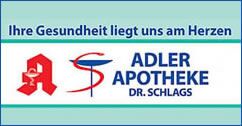 Adler Apotheke Mendig