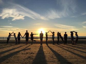 Freizeit für Kinder und Jugendliche auf  Buren (Ameland)